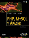 PHP MYSQL Y APACHE +CD ROM
