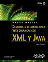 DESARROLLO DE APLICACIONES WEB DINAMICAS CON XML Y JAVA CDROM