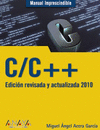 C/C++ EDICION REVISADA Y ACTUALIZADA 2010