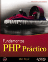 PHP PRACTICO (FUNDAMENTOS)