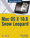 MAC OS X 10.6. SNOW LEOPARD