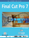 FINAL CUT PRO 7 +DVD