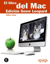 LIBRO DEL MAC EDICION SNOW LEOPARD, EL