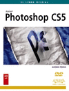 PHOTOSHOP CS5 +DVD