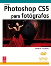 PHOTOSHOP CS5 PARA FOTOGRAFO + DVD