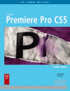 PREMIERE PRO CS5 +DVD