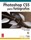 PHOTOSHOP CS5 PARA FOTOGRAFOS AVANZADO +CD