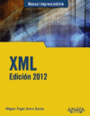 XML EDICION 2012