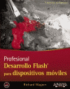 DESARROLLO FLASH PARA DISPOSITIVOS MOVILES