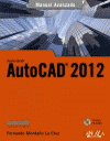 AUTOCAD 2012 +CD