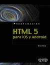 HTML5 PARA IOS Y ANDROID