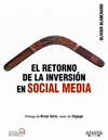 RETORNO DE LA INVERSIÓN EN SOCIAL MEDIA, EL