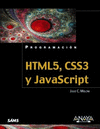 HTML5 CSS3 Y JAVASCRIPT