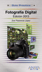 FOTOGRAFÍA DIGITAL EDICIÓN 2013