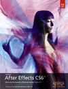 AFTER EFFECTS CS6 +DVD