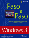 WINDOWS 8 PASO A PASO