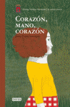 CORAZON MANO CORAZON (PREMIO AVELINO HERNANDEZ)