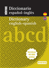 DICCIONARIO VERTICE ESPAÑOL-INGLES/ENGLISH-SPANISH