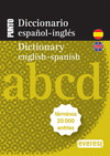 DICCIONARIO PUNTO ESPAÑOL-INGLES/ENGLISH-SPANISH