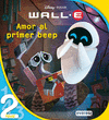 WALL-E   AMOR AL PRIMER BEEP NIVEL 2