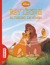 REY LEON II, EL. EL TESORO DE SIMBA