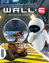 WALL-E  BATALLON DE LIMPIEZA