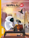 WALL-E    BATALLON DE LIMPIEZA