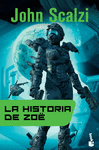 HISTORIA DE ZOE, LA 8043