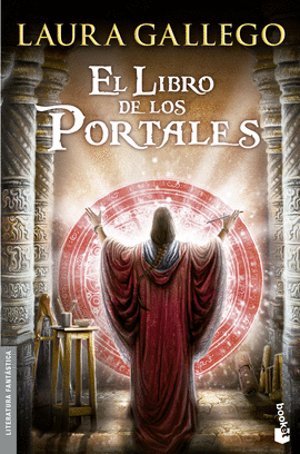 LIBRO DE LOS PORTALES, EL 8054