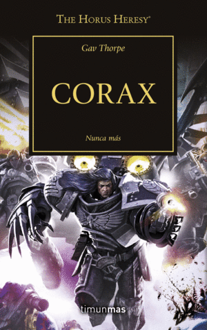 CORAX XL