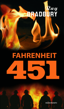 FAHRENHEIT 451 RTCA