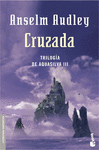 CRUZADA TRILOGIA DE AQUASILVA III 8007/3
