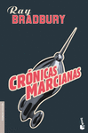 CRONICAS MARCIANAS 8020