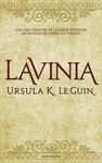 LAVINIA (PREMIO LOCUS 2009)