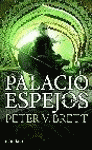 PALACIO DE LOS ESPEJOS, EL LA SAGA DE LOS DEMONIOS LIBRO III