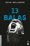 13 BALAS 8034