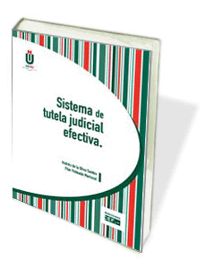 SISTEMA DE LA TUTELA JUDICIAL EFECTIVA MANUAL
