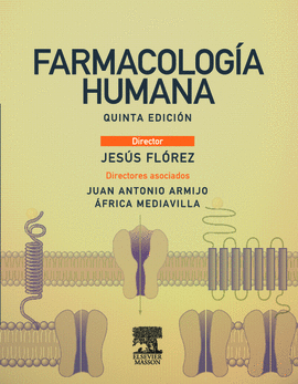FARMACOLOGIA HUMANA 5ªED.