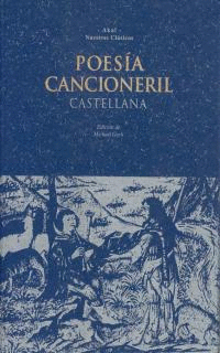 POESIA CANCIONERIL CASTELLANA 7