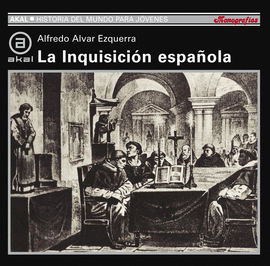 INQUISICION ESPAÑOLA 64