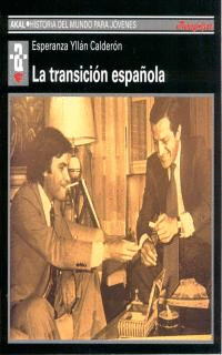 TRANSIION ESPAÑOLA 70