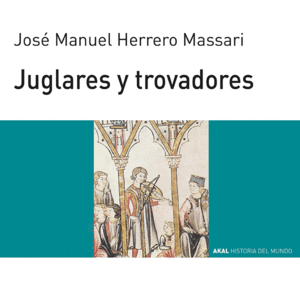 JUGLARES Y TROVADORES HMJ