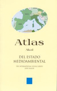 ATLAS DEL ESTADO MEDIO AMBIENTAL  5