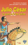 JULIO CESAR LA GUERRA DE LAS GALIAS 3