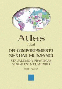 ATLAS AKAL DEL COMPORTAMIENTO SEXUAL HUMANO