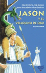 JASON Y EL VELLCINO DE ORO 6