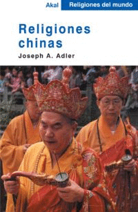 RELIGIONES CHINAS