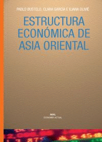 ESTRUCTURA ECONOMICA DE ASIA ORIENTAL Nº11