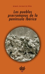 PUEBLOS PRERROMANOS DE LA PENINSULA IBERICA, LOS