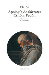 APOLOGIA DE SOCRATES CRITON FEDON  76